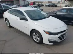 1G1ZB5ST7KF193584 2019 CHEVROLET MALIBU