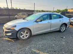 1G1ZB5ST7KF193665 2019 CHEVROLET MALIBU