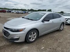 1G1ZB5ST7KF194945 2019 CHEVROLET MALIBU