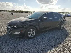 1G1ZB5ST7KF195433 2019 CHEVROLET MALIBU
