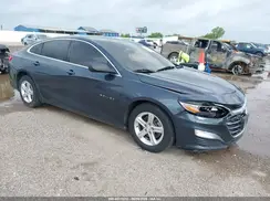 1G1ZB5ST7KF197876 2019 CHEVROLET MALIBU