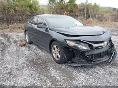 1G1ZB5ST7KF199157 2019 CHEVROLET MALIBU