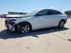 1G1ZB5ST7KF199854 2019 CHEVROLET MALIBU