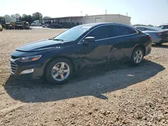 1G1ZB5ST7KF202199 2019 CHEVROLET MALIBU