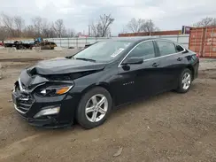 1G1ZB5ST7KF203434 2019 CHEVROLET MALIBU