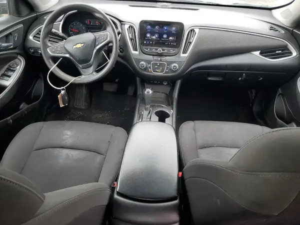 1G1ZB5ST7KF203434 2019 CHEVROLET MALIBU - Image 8