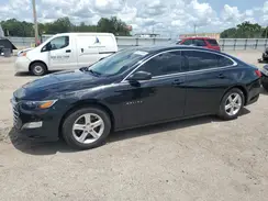1G1ZB5ST7KF203465 2019 CHEVROLET MALIBU