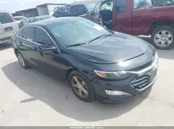1G1ZB5ST7KF203823 2019 CHEVROLET MALIBU