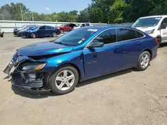 1G1ZB5ST7KF204194 2019 CHEVROLET MALIBU