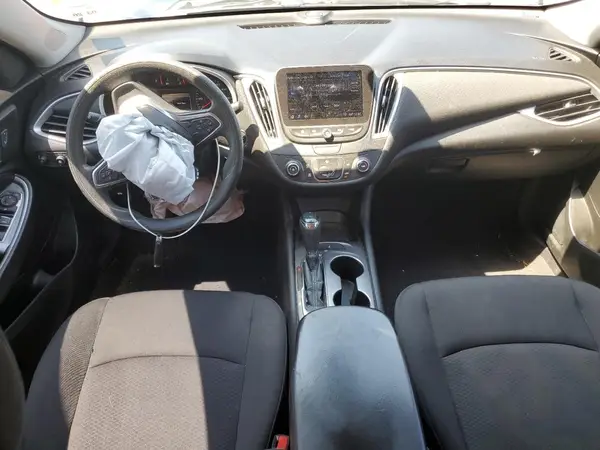 1G1ZB5ST7KF204194 2019 CHEVROLET MALIBU - Image 8