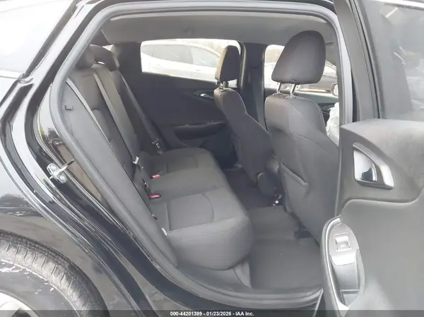 1G1ZB5ST7KF205104 2019 CHEVROLET MALIBU - Image 8