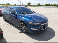 1G1ZB5ST7KF205202 2019 CHEVROLET MALIBU