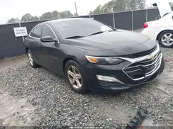 1G1ZB5ST7KF207368 2019 CHEVROLET MALIBU