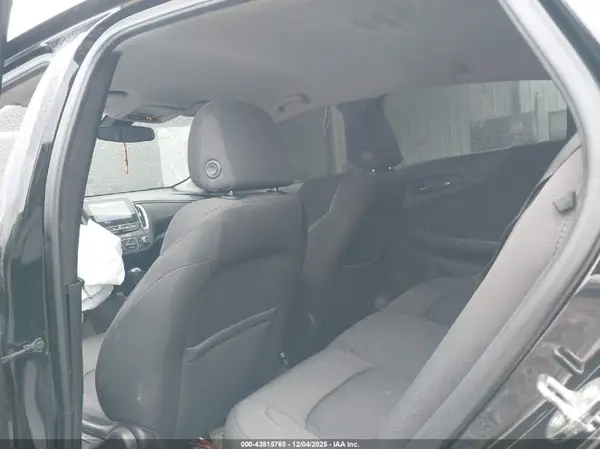 1G1ZB5ST7KF207368 2019 CHEVROLET MALIBU - Image 8