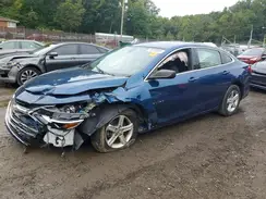 1G1ZB5ST7KF213350 2019 CHEVROLET MALIBU