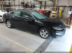 1G1ZB5ST7KF213820 2019 CHEVROLET MALIBU