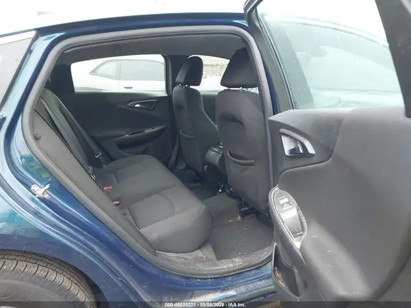 1G1ZB5ST7KF215003 2019 CHEVROLET MALIBU - Image 8