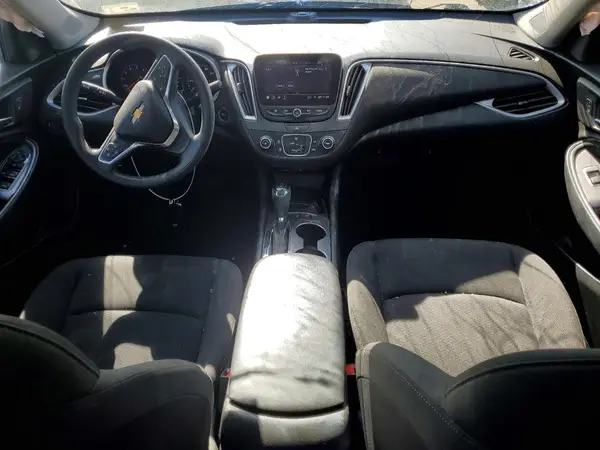 1G1ZB5ST7KF215065 2019 CHEVROLET MALIBU - Image 8