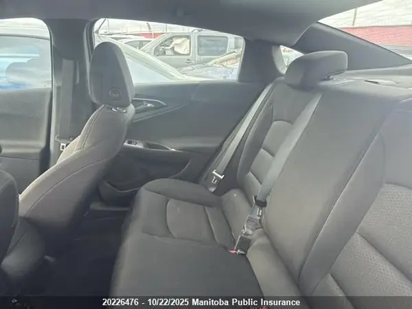 1G1ZB5ST7KF216054 2019 CHEVROLET MALIBU - Image 8