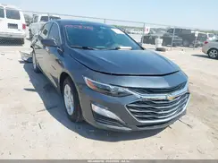 1G1ZB5ST7KF220122 2019 CHEVROLET MALIBU