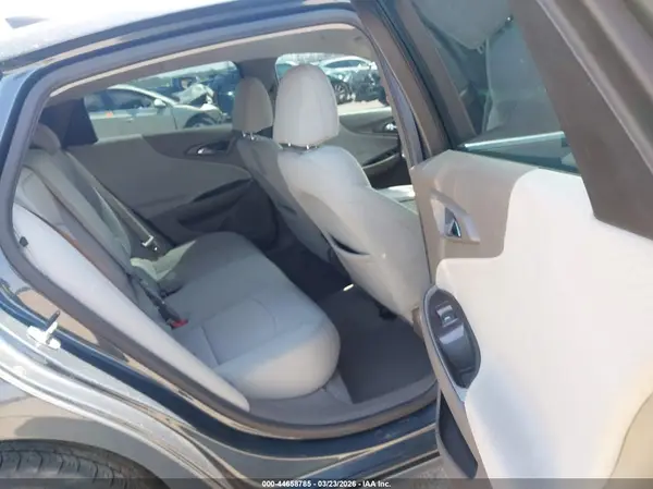 1G1ZB5ST7KF220122 2019 CHEVROLET MALIBU - Image 8