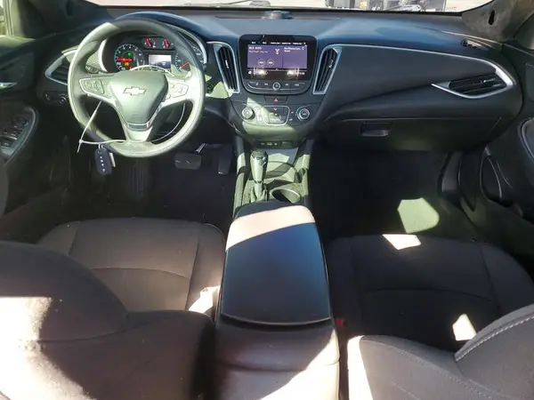 1G1ZB5ST7KF220587 2019 CHEVROLET MALIBU - Image 8