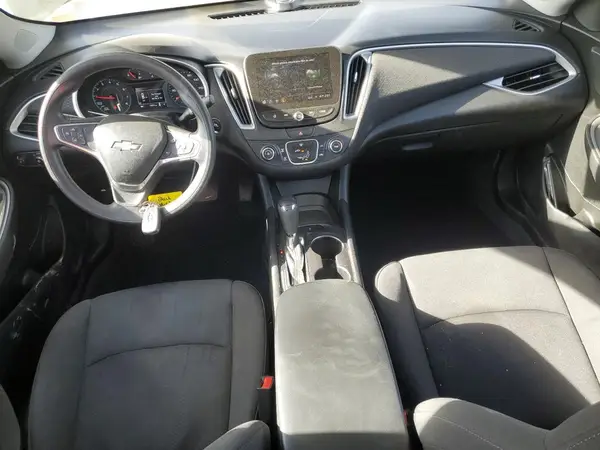 1G1ZB5ST7KF222257 2019 CHEVROLET MALIBU - Image 8