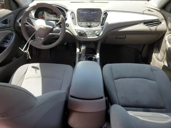 1G1ZB5ST7KF222405 2019 CHEVROLET MALIBU - Image 8