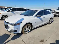 1G1ZB5ST7KF222517 2019 CHEVROLET MALIBU