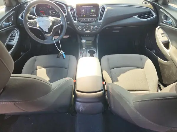 1G1ZB5ST7KF222517 2019 CHEVROLET MALIBU - Image 8