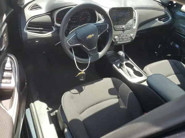 1G1ZB5ST7KF223134 2019 CHEVROLET MALIBU - Image 8