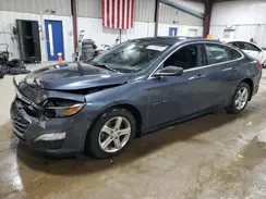 1G1ZB5ST7KF223506 2019 CHEVROLET MALIBU