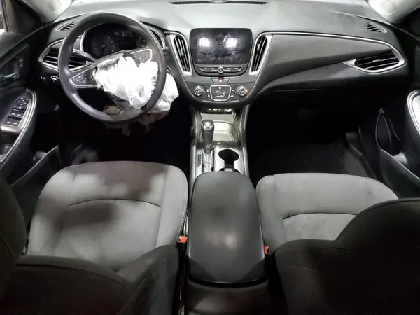 1G1ZB5ST7KF223506 2019 CHEVROLET MALIBU - Image 8