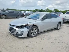 1G1ZB5ST7KF223926 2019 CHEVROLET MALIBU