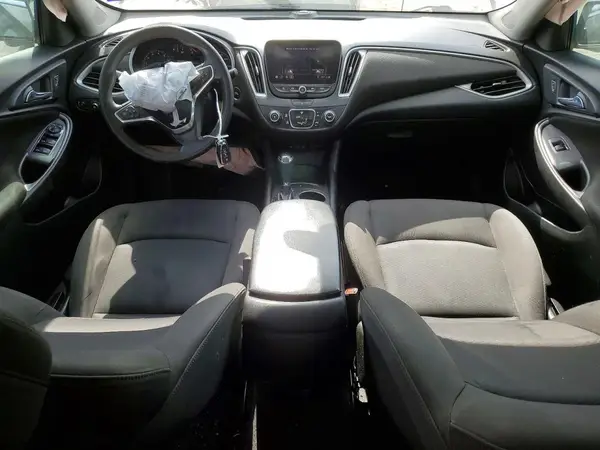 1G1ZB5ST7KF223926 2019 CHEVROLET MALIBU - Image 8