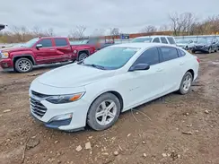 1G1ZB5ST7KF224638 2019 CHEVROLET MALIBU