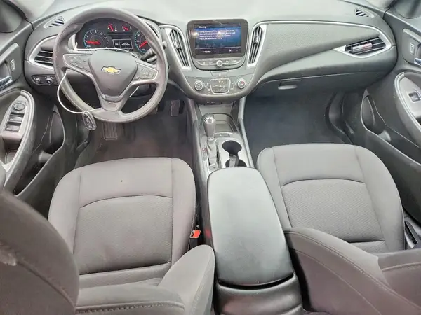 1G1ZB5ST7KF224638 2019 CHEVROLET MALIBU - Image 8