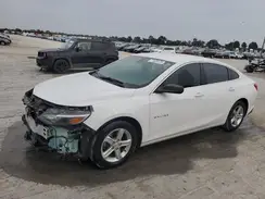 1G1ZB5ST7KF225952 2019 CHEVROLET MALIBU