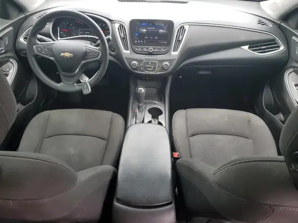 1G1ZB5ST7KF225952 2019 CHEVROLET MALIBU - Image 8