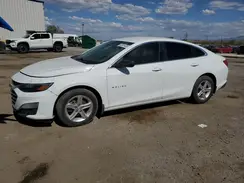 1G1ZB5ST7KF226597 2019 CHEVROLET MALIBU