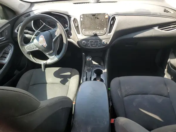 1G1ZB5ST7KF226597 2019 CHEVROLET MALIBU - Image 8