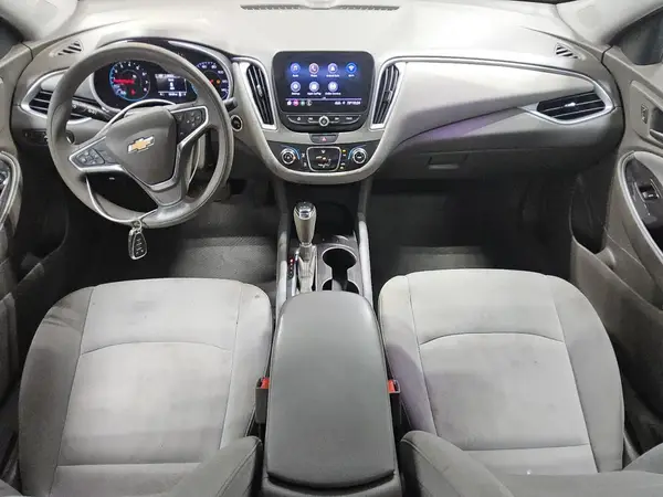 1G1ZB5ST7KF226602 2019 CHEVROLET MALIBU - Image 8