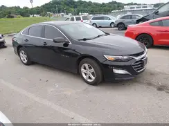 1G1ZB5ST7KF227796 2019 CHEVROLET MALIBU