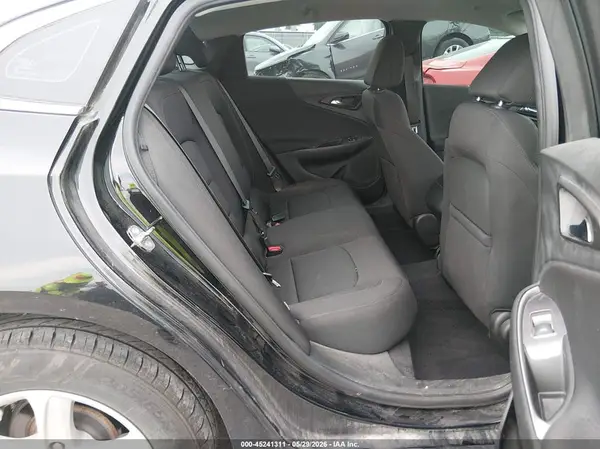 1G1ZB5ST7KF227796 2019 CHEVROLET MALIBU - Image 8