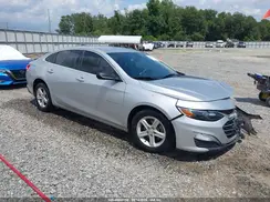 1G1ZB5ST7KF227961 2019 CHEVROLET MALIBU