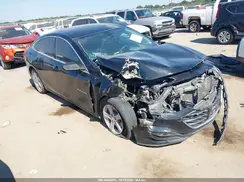 1G1ZB5ST7KF228267 2019 CHEVROLET MALIBU