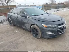 1G1ZB5ST7LF000741 2020 CHEVROLET MALIBU