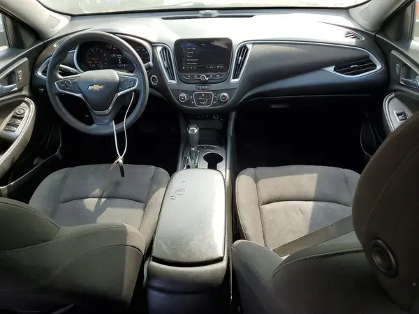 1G1ZB5ST7LF003798 2020 CHEVROLET MALIBU - Image 8