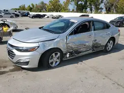 1G1ZB5ST7LF004420 2020 CHEVROLET MALIBU