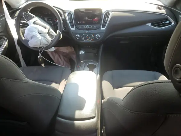1G1ZB5ST7LF004420 2020 CHEVROLET MALIBU - Image 8